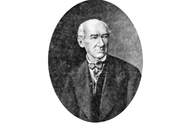Петр Каратыгин