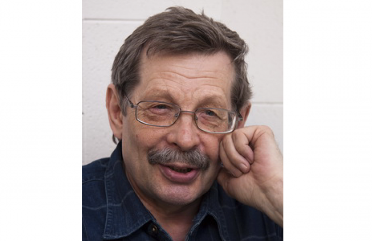 Юрий Иванов