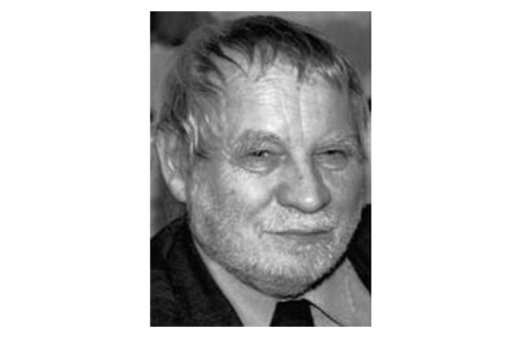 Александр Ишин