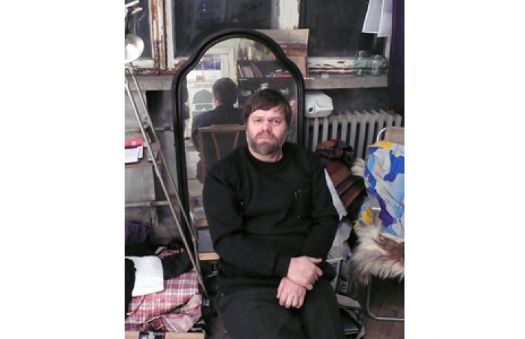 Сергей Чиликов