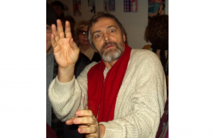 Валерий Черкашин
