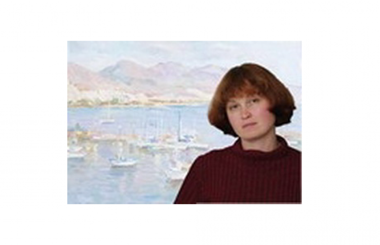 Елена Соколова