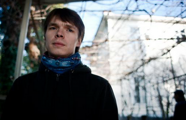 Сергей Пономарев