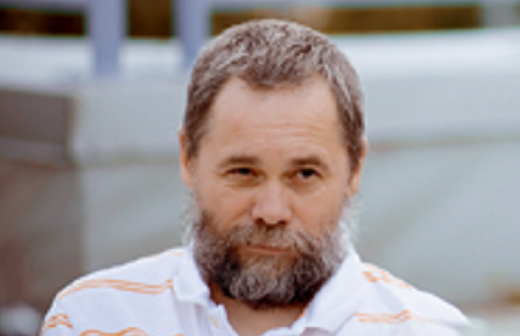 Сергей Носов