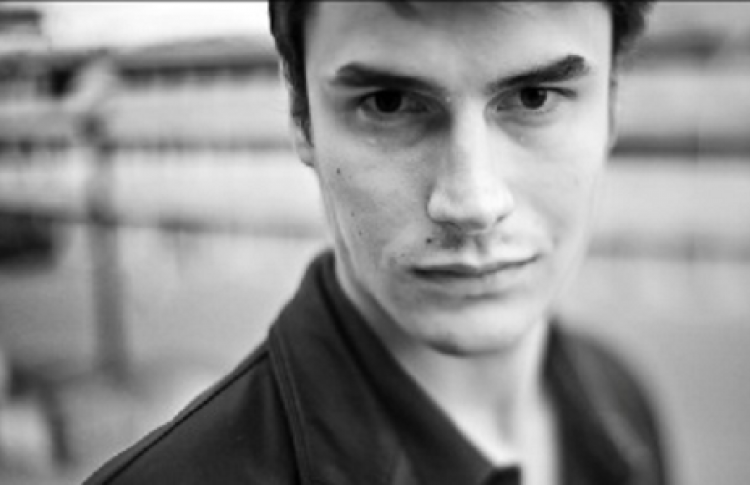 Сергей Шаргунов