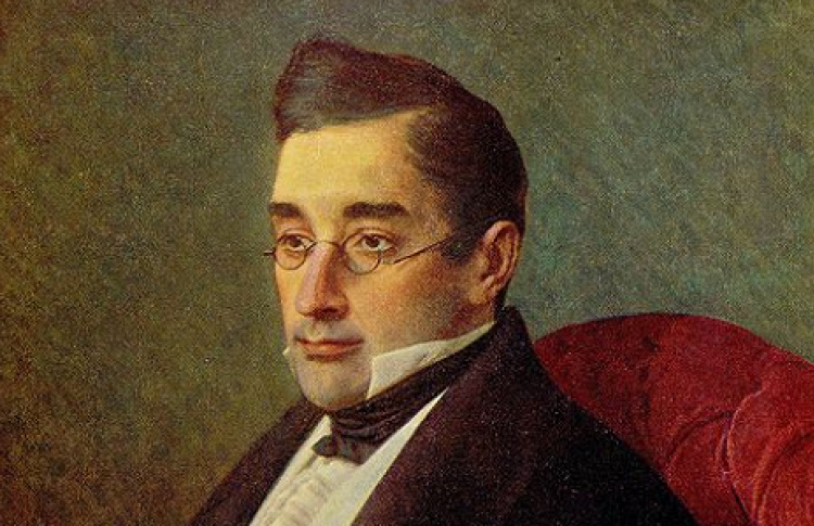 Александр Грибоедов