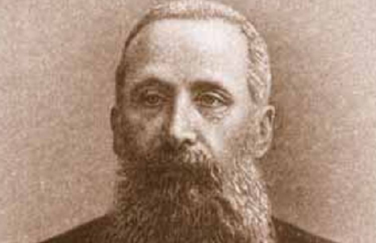 Василий Авенариус