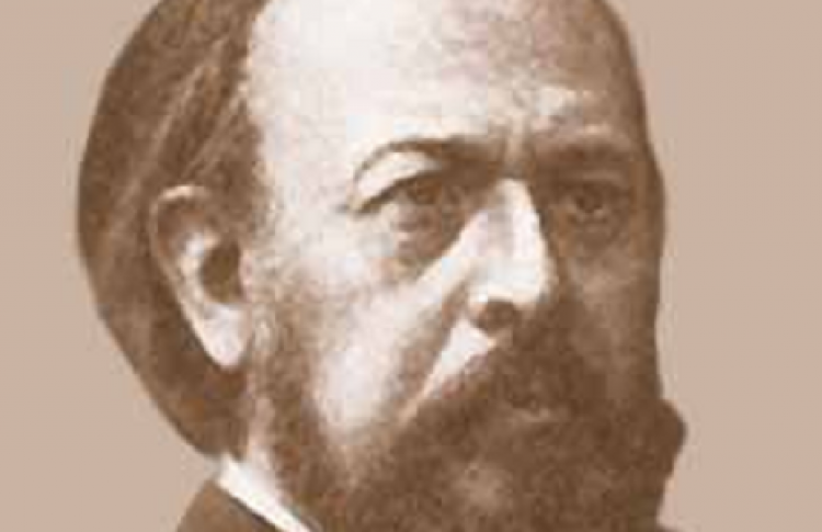 Дмитрий Аверкиев