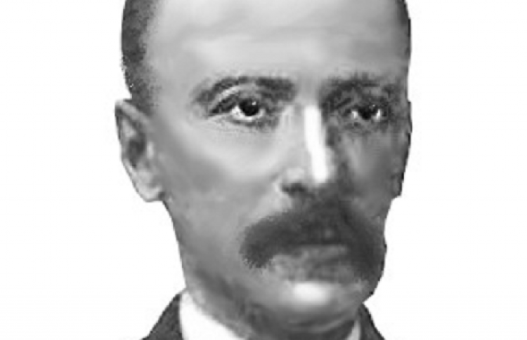Василий Авсеенко