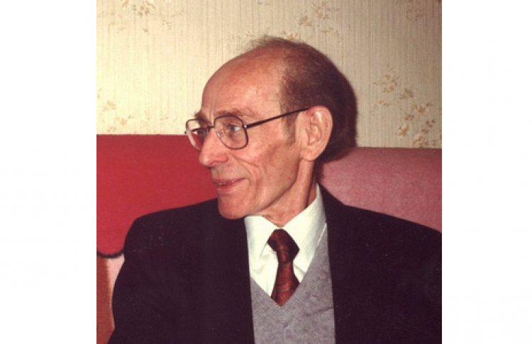 Борис Биргер