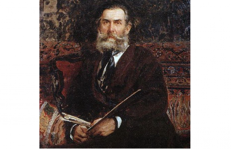 Алексей Боголюбов