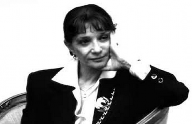 Екатерина Максимова