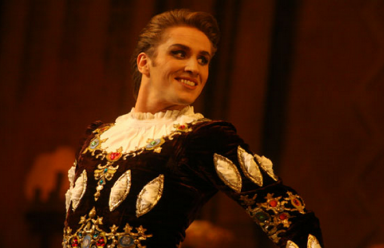 Андрей Меркурьев