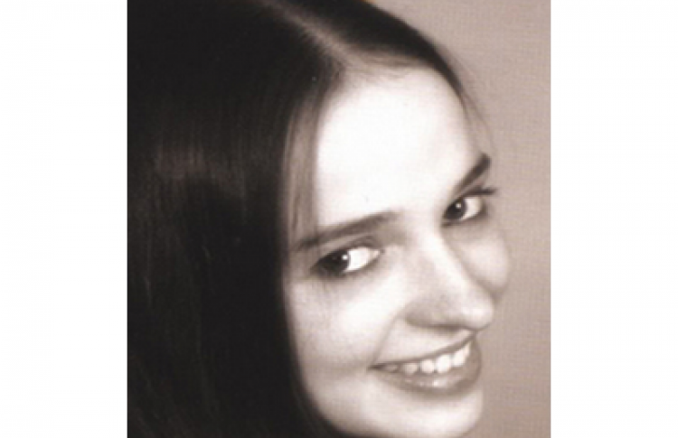 Анна Никулина
