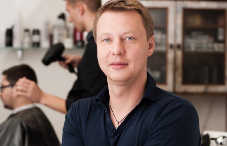 Андрей Тидеман