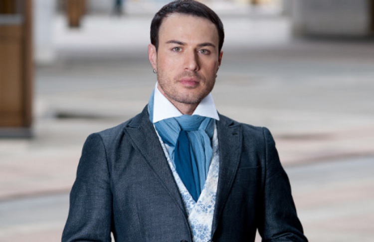 Евгений Трефилов
