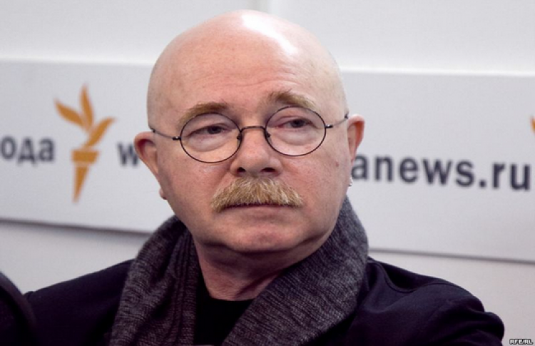 Евгений Асс