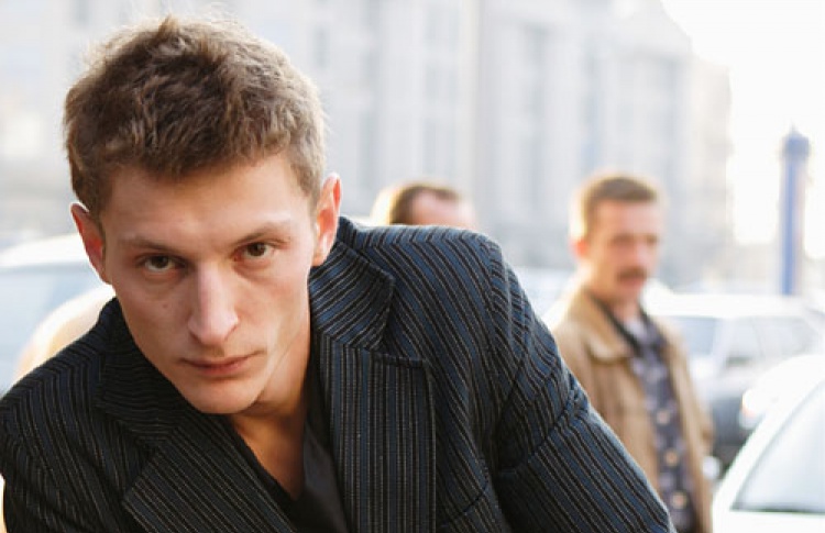 Творческий вечер Павла Воли