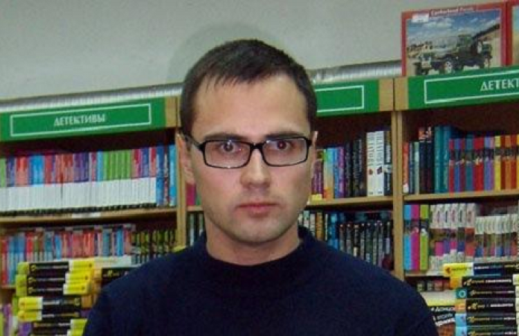 Василий Авченко