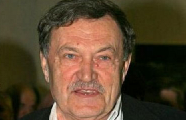 Василий Аксенов