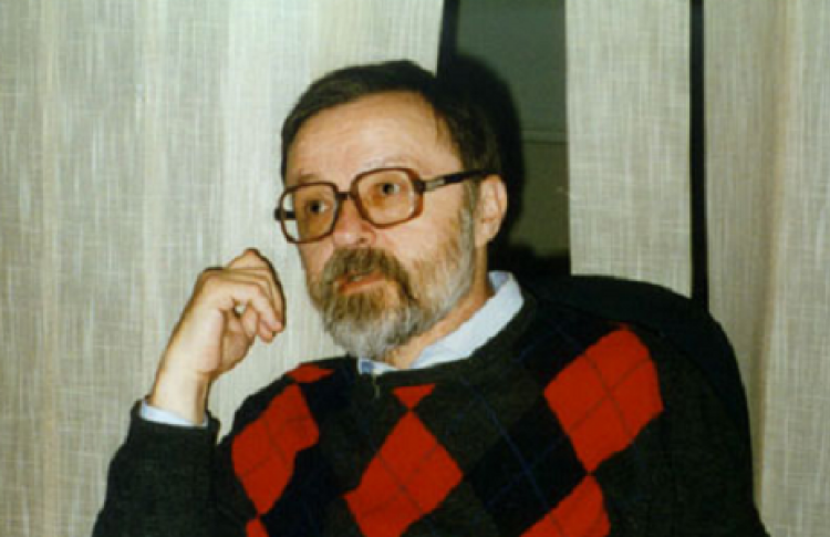 Андрей Сергеев
