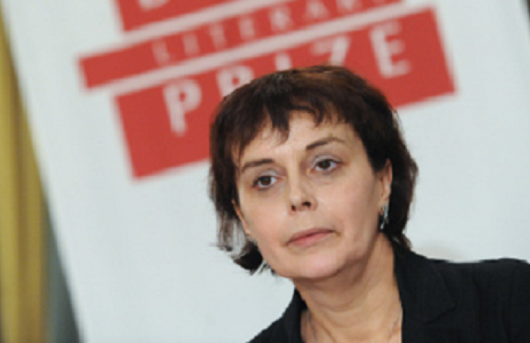 Елена Чижова
