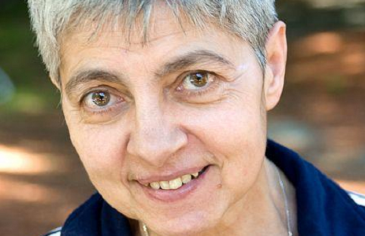 Елена Катишонок