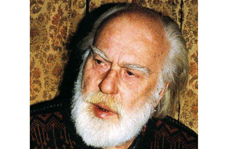Гелий Коржев