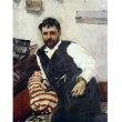 Константин Коровин