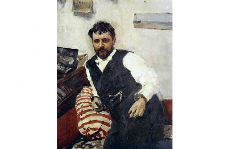 Константин Коровин