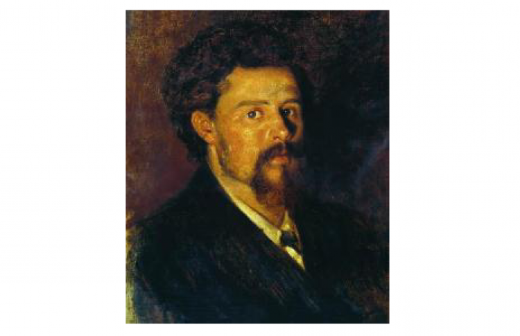 Сергей Коровин