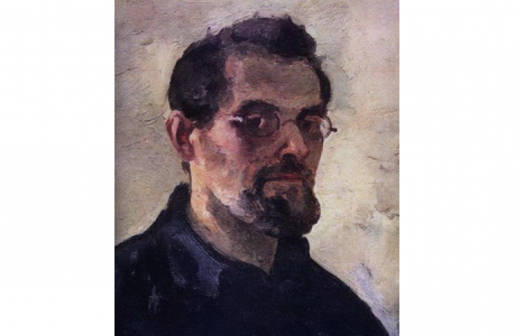Александр Куприн