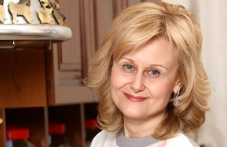 Дарья Донцова