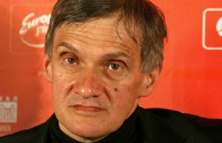 Юрий Арабов