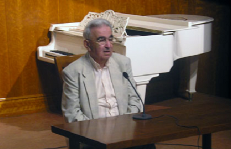 Григорий Канович