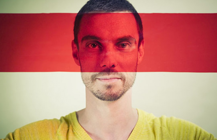 Стив Баг + Benoit & Sergio