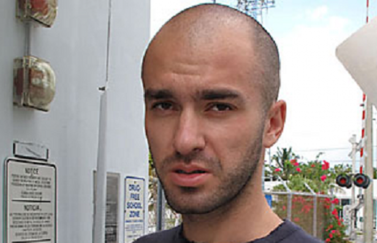 Александр Снегирев