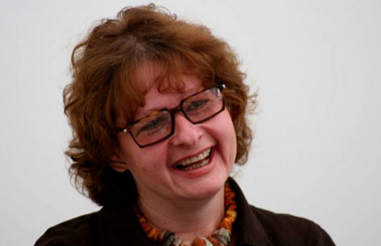 Маргарита Хемлин