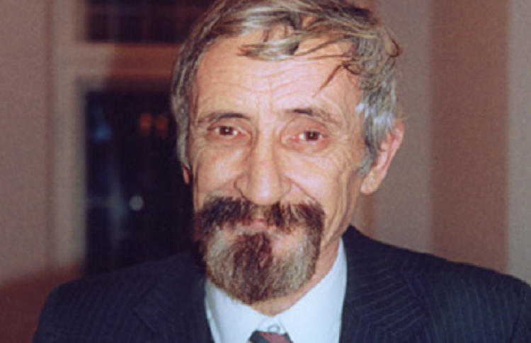 Борис Дышленко