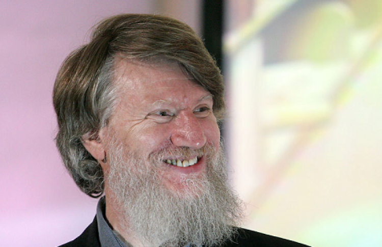 Владимир Шаров