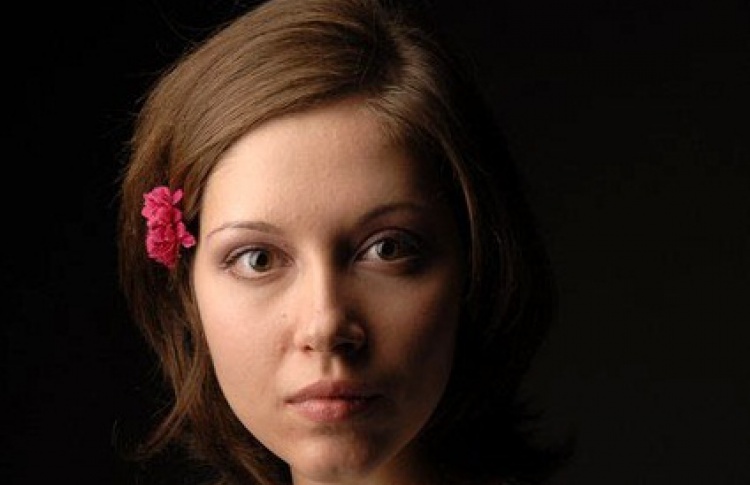 Юлия Кельчевская
