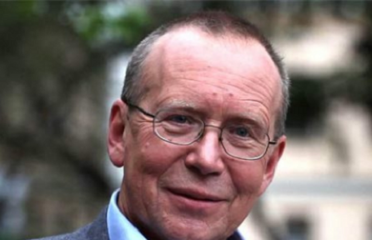 Юрий Вяземский