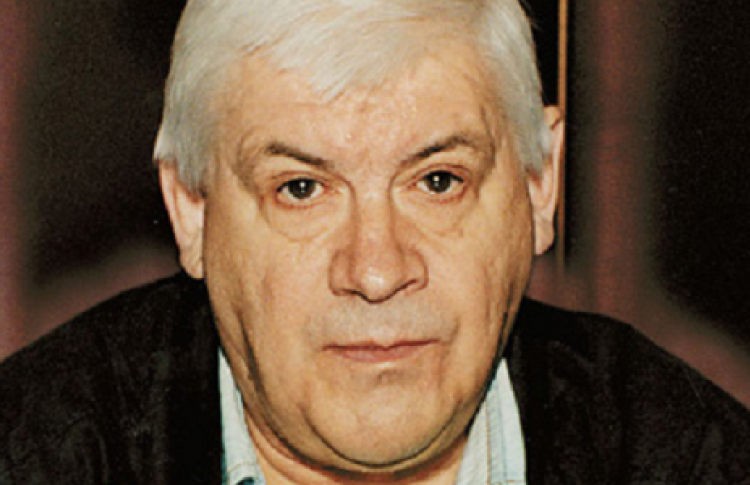 Владимир Орлов