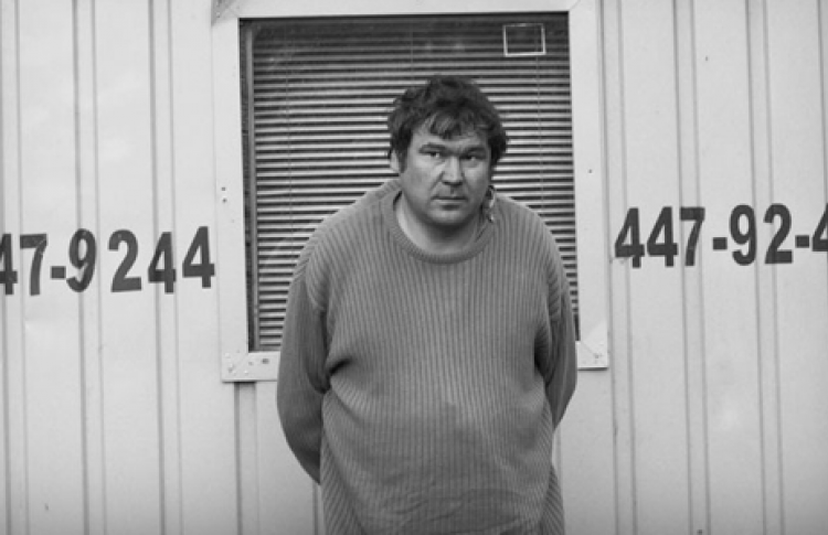 Андрей Тургенев