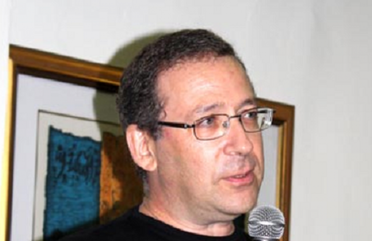 Алекс Тарн