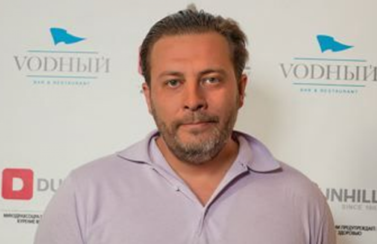 Сергей Минаев