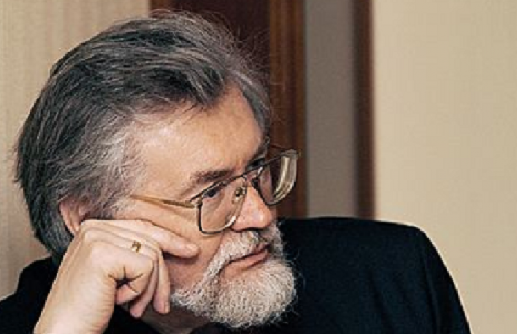Анатолий Курчаткин