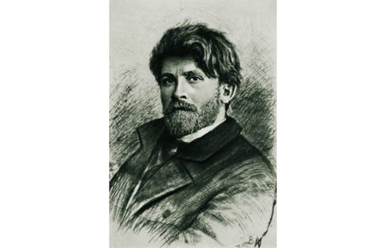 Андрей Рябушкин