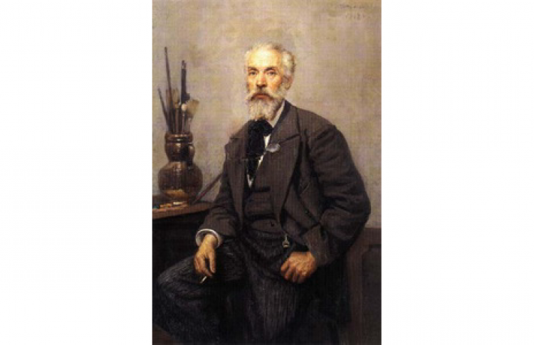 Константин Савицкий