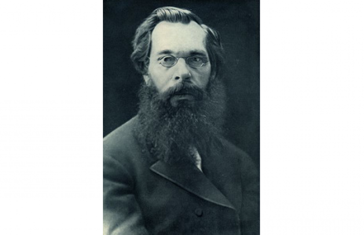 Алексей Саврасов